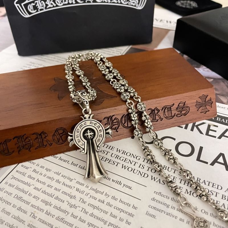 Chrome Hearts Necklaces